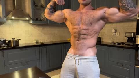 alan_week online show from March 16, 9:30 pm