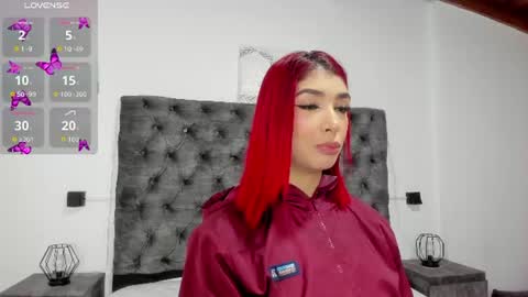 Alana online show from June 30, 12:59 pm
