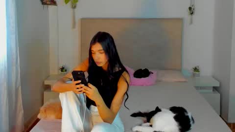             online show from February 2, 8:49 pm