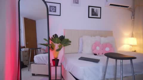 alana_ada online show from March 8, 3:21 am