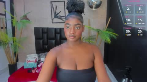 Alana online show from September 11, 12:06 pm