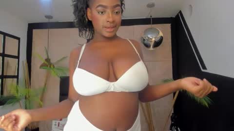 Alana online show from October 6, 12:23 pm