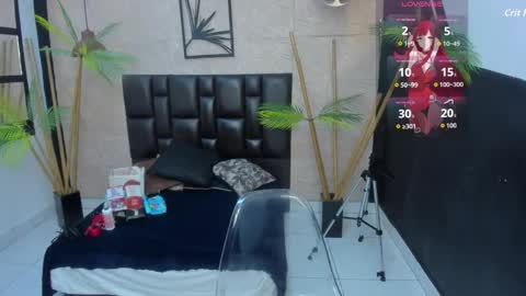 Alana online show from October 21, 12:32 pm