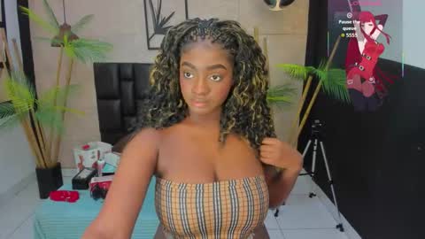 Alana online show from September 24, 12:12 pm