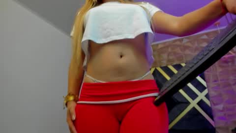 ALANA COX online show from December 1, 11:14 pm