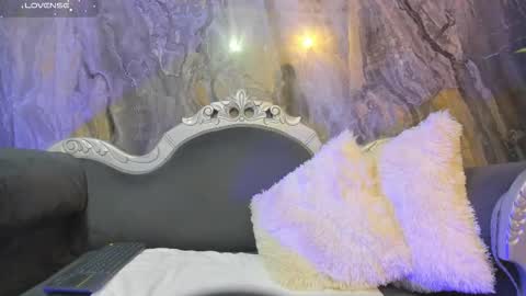 ALANA COX online show from September 22, 11:20 pm