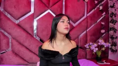 alana_deivis online show from March 5, 3:15 am