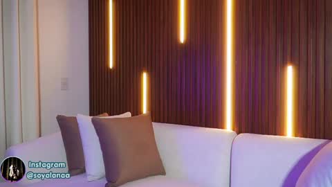 Alana online show from April 25, 2:58 am