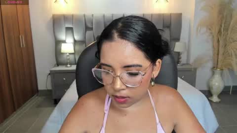 alana  online show from July 11, 7:28 pm