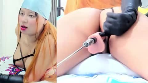 Alana online show from September 22, 7:29 pm