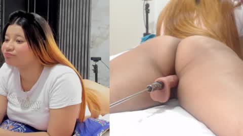 Alana online show from December 17, 7:20 pm