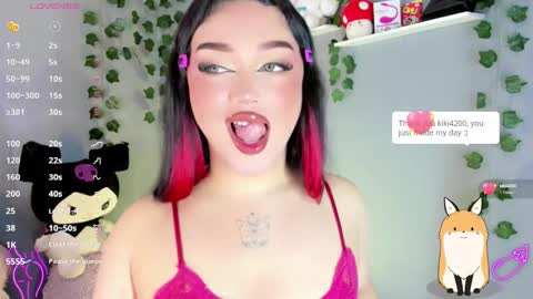 Alana Muller online show from September 20, 4:59 am