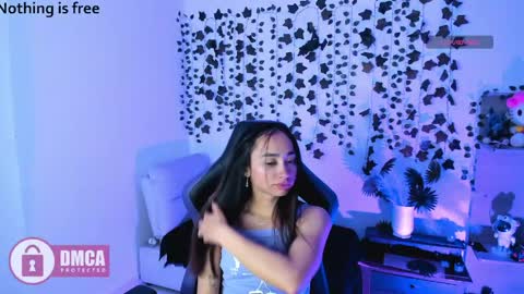 alana_pherson online show from May 16, 2:41 am