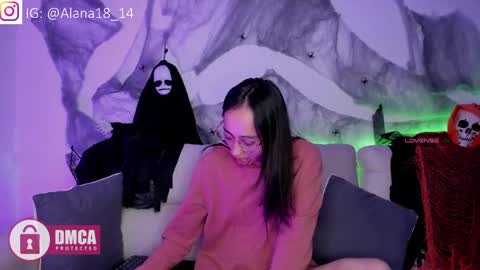 alana_pherson online show from October 10, 8:09 am