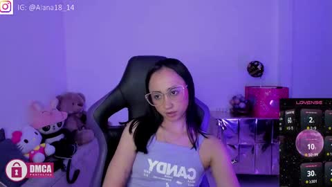 alana_pherson online show from September 19, 6:06 am