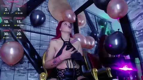 ALANA ROTH online show from February 14, 3:05 pm