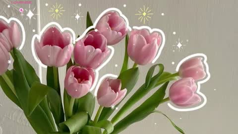 Alana Tobias online show from October 22, 7:04 pm