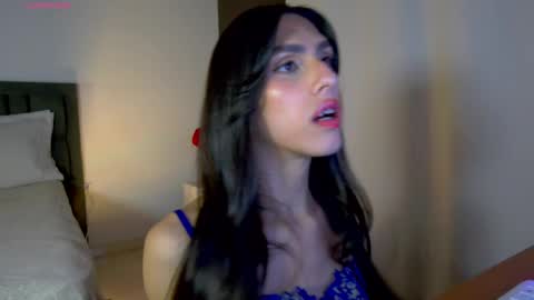 Alana Tobias online show from May 18, 2:56 pm