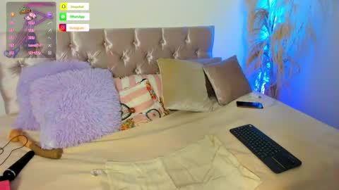 alana_vega69 online show from February 16, 1:31 pm