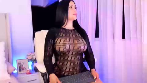 ALANA online show from September 19, 12:15 am