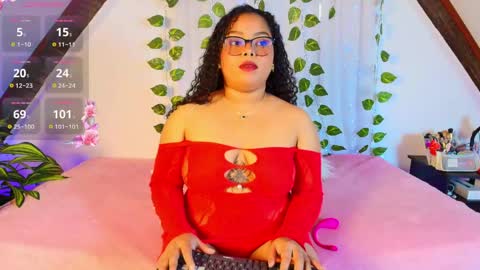 Alana Gmez  online show from May 26, 7:09 pm