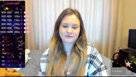 Julia online show from February 12, 9:31 am