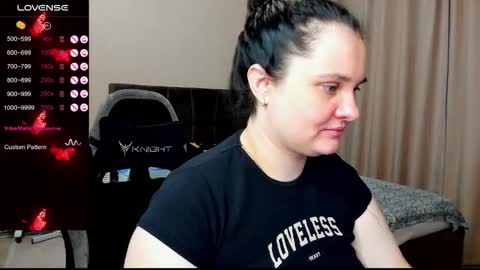 Julia online show from October 10, 2:06 am