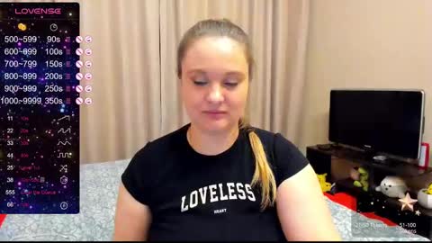 Julia online show from December 3, 12:41 am