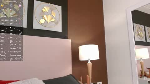 alana online show from October 8, 3:13 am