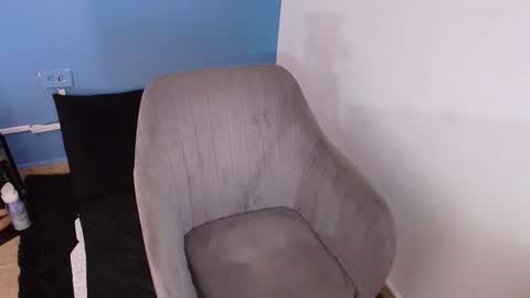 Alanah Prestoon online show from October 23, 2:13 am