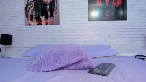 ALANA  online show from March 19, 11:42 pm