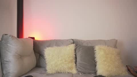 Alanna online show from December 21, 6:31 am