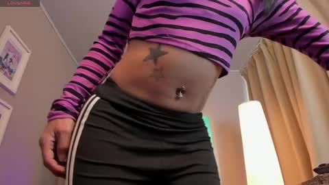 Alana silvana online show from April 15, 1:25 pm