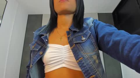 A L A N A online show from September 20, 12:08 pm