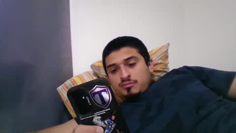 alanargenttt25 online show from September 29, 3:55 pm