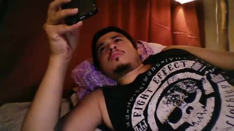 alanargenttt25 online show from January 11, 1:48 am