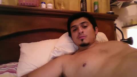 alanargenttt25 online show from January 31, 12:39 am