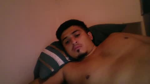 alanargenttt25 online show from February 4, 10:55 pm