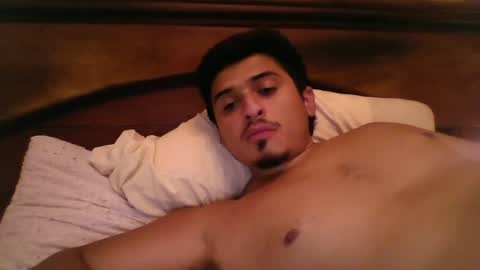 alanargenttt25 online show from February 25, 3:52 am