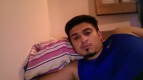 alanargenttt25 online show from February 8, 3:31 pm