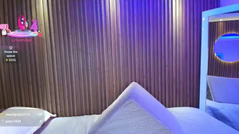 Sasha online show from October 2, 4:22 am