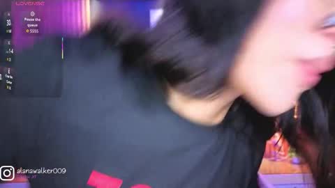 Sasha online show from February 26, 3:32 am