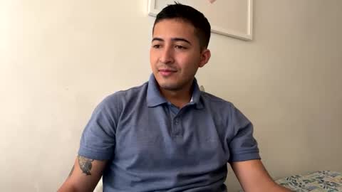 alanj998 online show from September 27, 5:00 pm