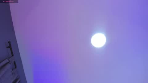 Alanna  online show from October 13, 5:09 am