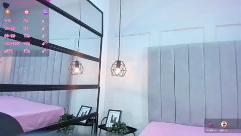 Alanna  online show from February 6, 6:24 pm