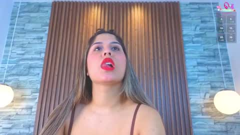 alannavidal online show from June 7, 3:11 am
