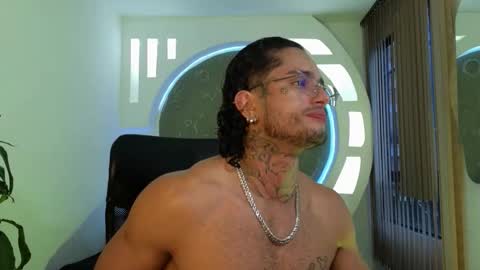 alan online show from October 19, 11:15 am