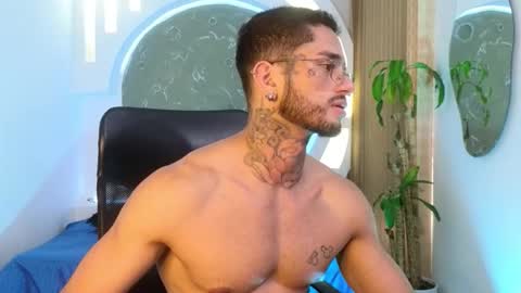 alan online show from March 6, 1:54 pm