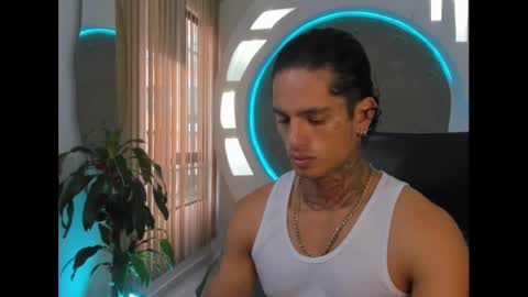 alan online show from March 1, 1:07 pm