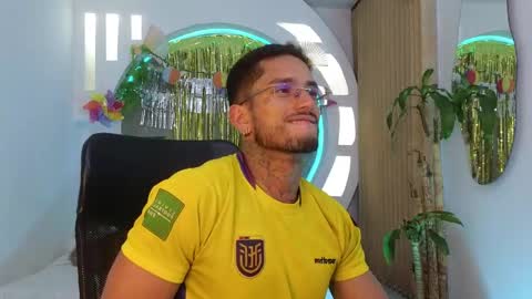 alan online show from April 16, 12:16 pm